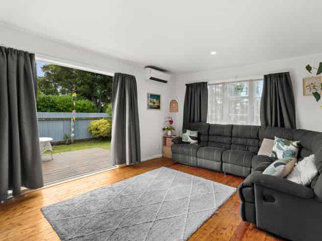 1/79 Nuffield Avenue, Marewa