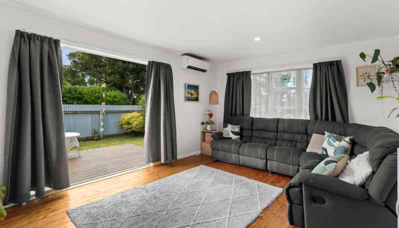 1/79 Nuffield Avenue, Marewa