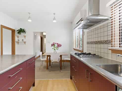 126 Nayland Street, Sumner