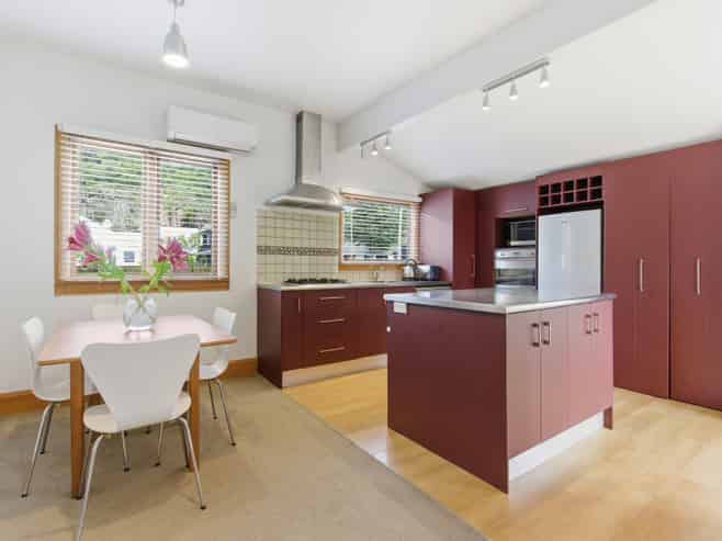 126 Nayland Street, Sumner