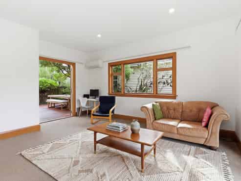 126 Nayland Street, Sumner