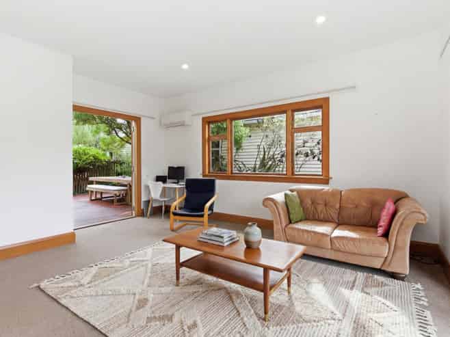 126 Nayland Street, Sumner