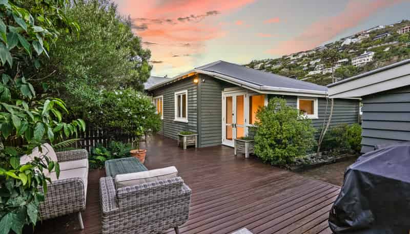 126 Nayland Street, Sumner