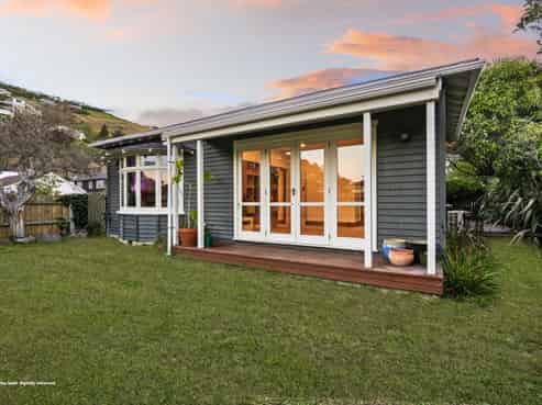 126 Nayland Street, Sumner