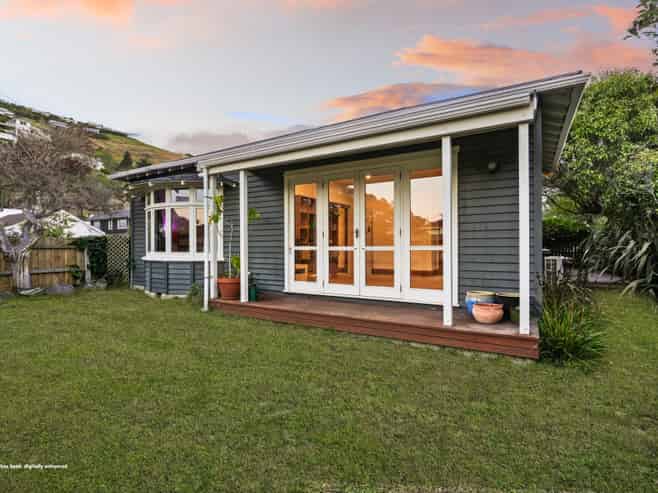 126 Nayland Street, Sumner