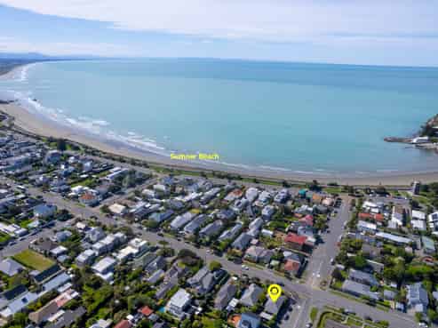 126 Nayland Street, Sumner