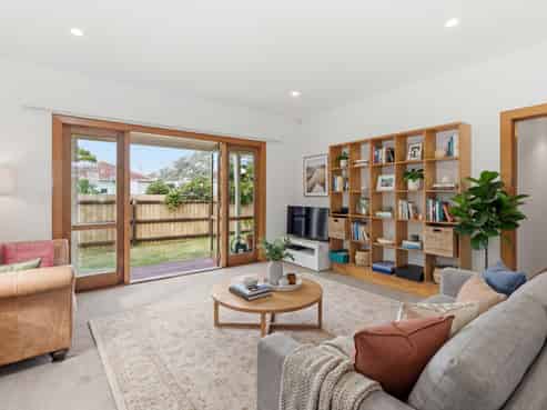 126 Nayland Street, Sumner