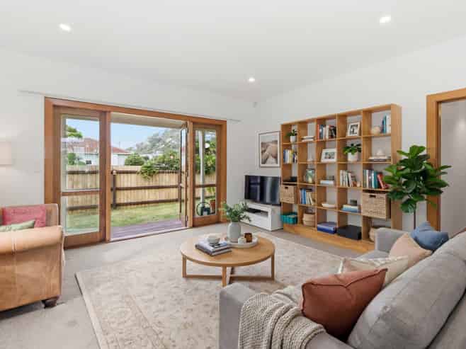 126 Nayland Street, Sumner