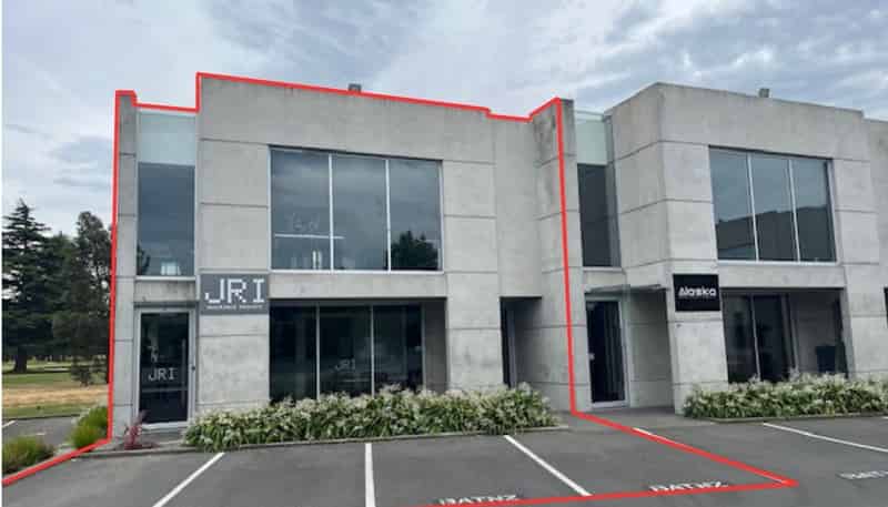 D/9 Sir Gil Simpson Drive, Burnside