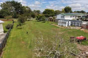 56 Humber Street, Rongotea