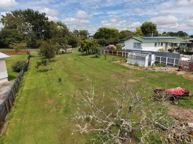 56 Humber Street, Rongotea