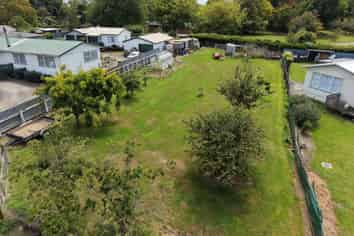 56 Humber Street, Rongotea