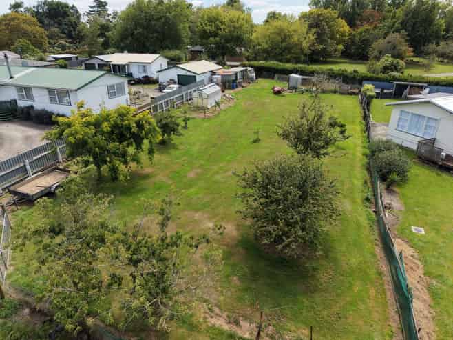 56 Humber Street, Rongotea