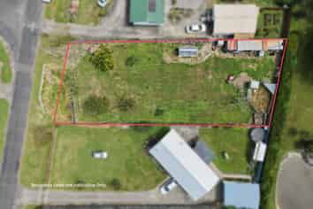 56 Humber Street, Rongotea