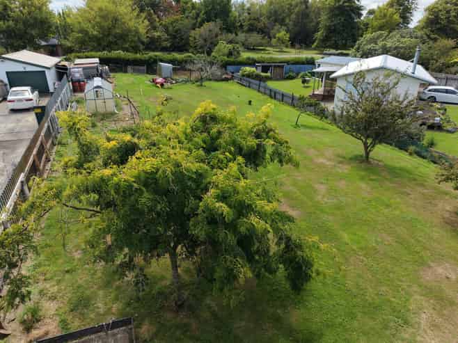 56 Humber Street, Rongotea