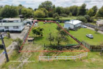 56 Humber Street, Rongotea