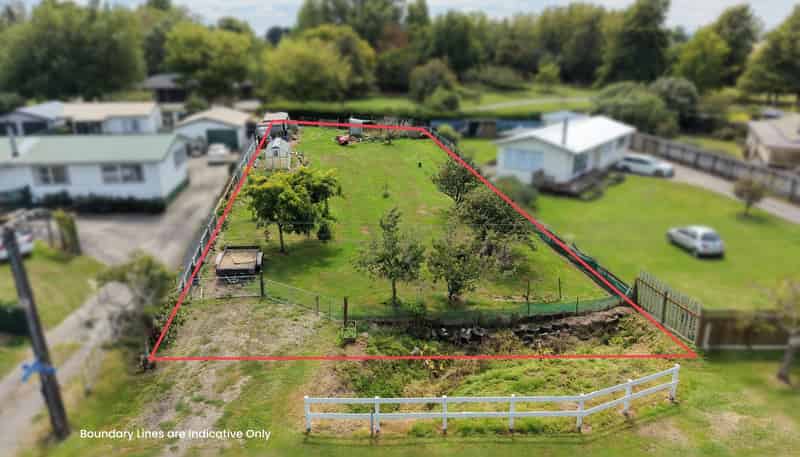 56 Humber Street, Rongotea