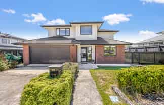 29 Margaret Shields Avenue, Aotea