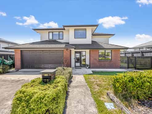 29 Margaret Shields Avenue, Aotea