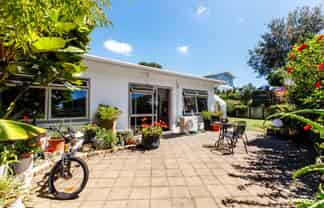 211C Harbour Road, Ohope