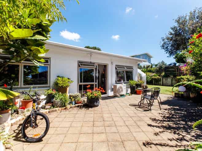 211C Harbour Road, Ohope