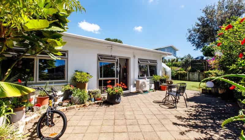 211C Harbour Road, Ohope