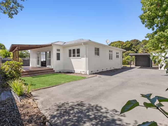 17 Hickmott Place, Motueka