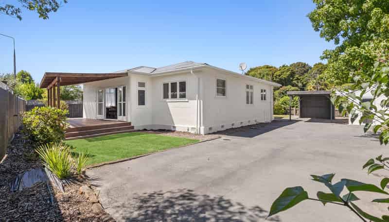 17 Hickmott Place, Motueka