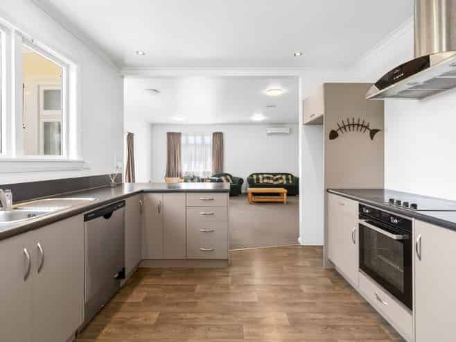 17 Hickmott Place, Motueka