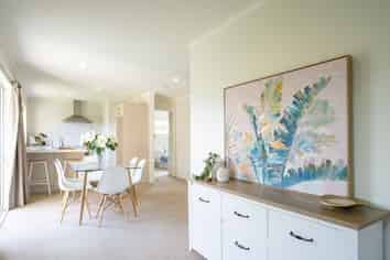 21 Faringdon Boulevard, Rolleston