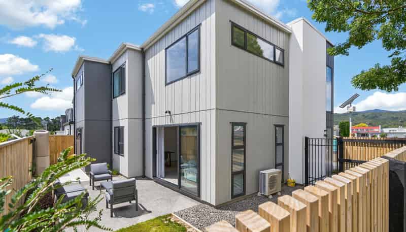 46 Wainuiomata Road, Wainuiomata