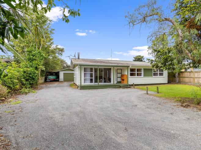 8 Konini Place, Matamata