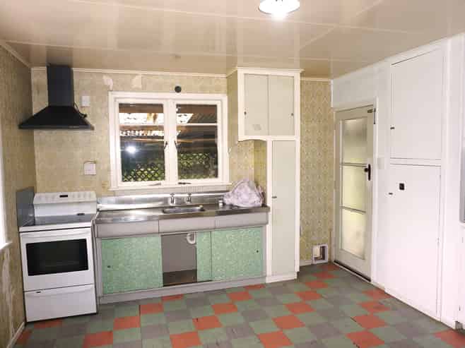 1 RIVER ROAD, Matawhero