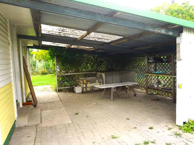 1 RIVER ROAD, Matawhero