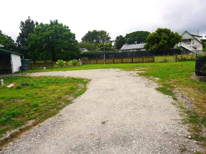 1 RIVER ROAD, Matawhero