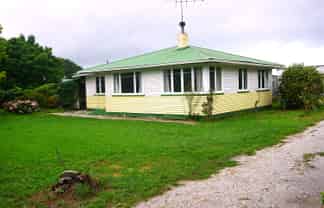 1 RIVER ROAD, Matawhero