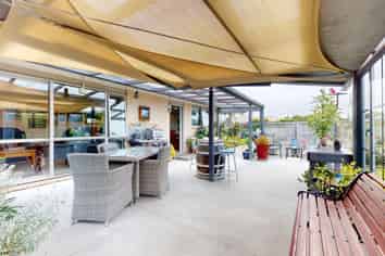 15A Robinson Street, Rakaia