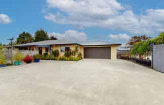 15A Robinson Street, Rakaia