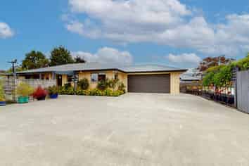 15A Robinson Street, Rakaia