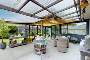 15A Robinson Street, Rakaia