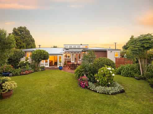 3 Bailey Avenue, Claudelands