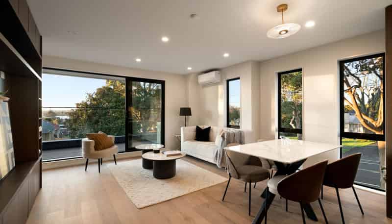 7/182 Tripoli Road, Point England