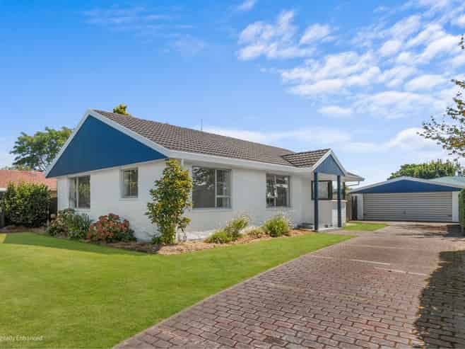 34 De Havilland Street, Hornby