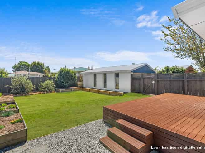 34 De Havilland Street, Hornby