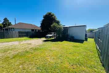 1 Domett Street, Kawerau