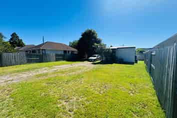 1 Domett Street, Kawerau