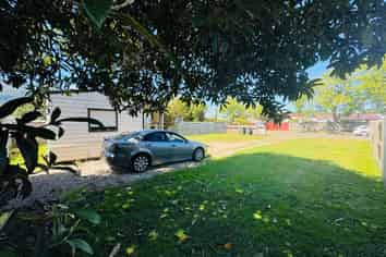 1 Domett Street, Kawerau