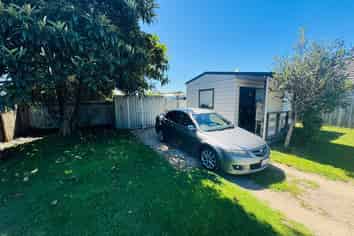 1 Domett Street, Kawerau