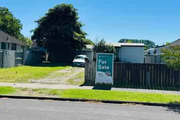 1 Domett Street, Kawerau