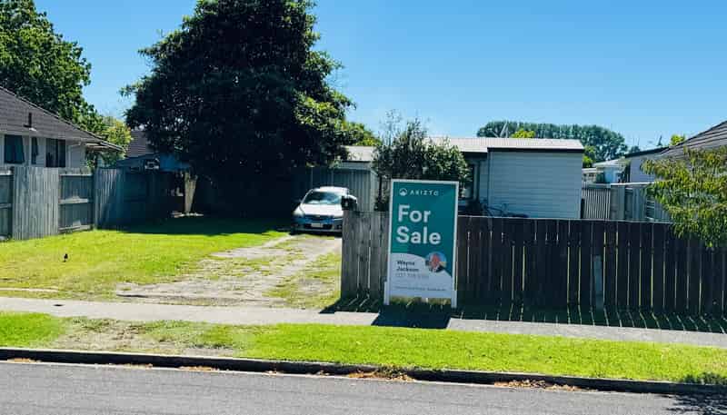 1 Domett Street, Kawerau